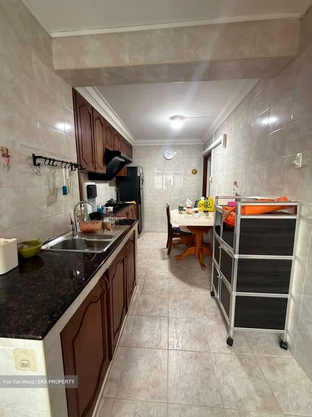 Blk 961 Jurong West Street 92 (Jurong West), HDB 4 Rooms #592896501